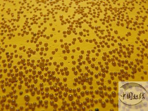 怀化研磨玻璃微珠 B1/B2 级