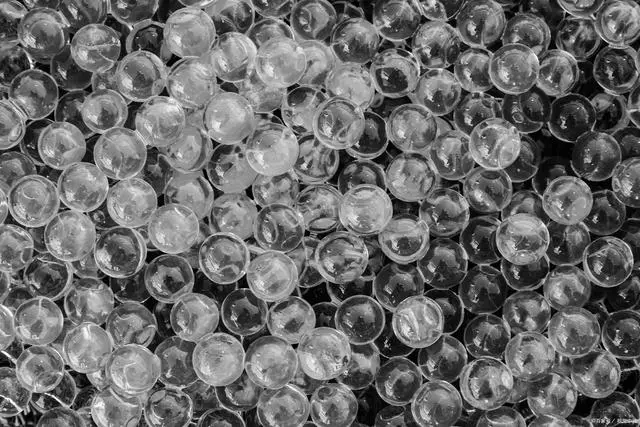 怀化玻璃微珠 企业名片
